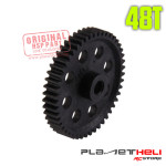 HSP Part Diff. main Gear (48T) 1:10 RC Buggy Pro and Drift Car Pro 11188